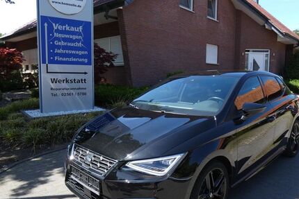 Seat Ibiza 24.900 km 19.990 &euro; Heek 48619