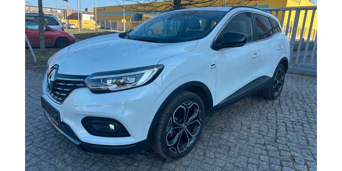 Renault Kadjar 27.200 km 17.950 &euro; Wandlitz 16348