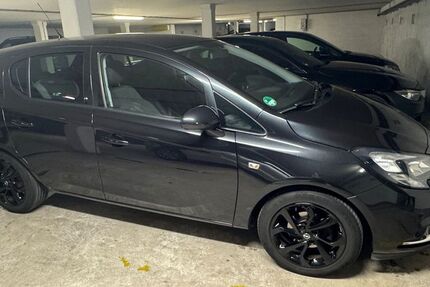 Opel Corsa 132.000 km 5.700 &euro; Dietzenbach 63128