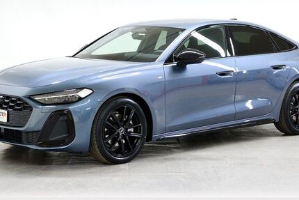 Audi A5 9.740 km 52.990 &euro; Suhl 98529