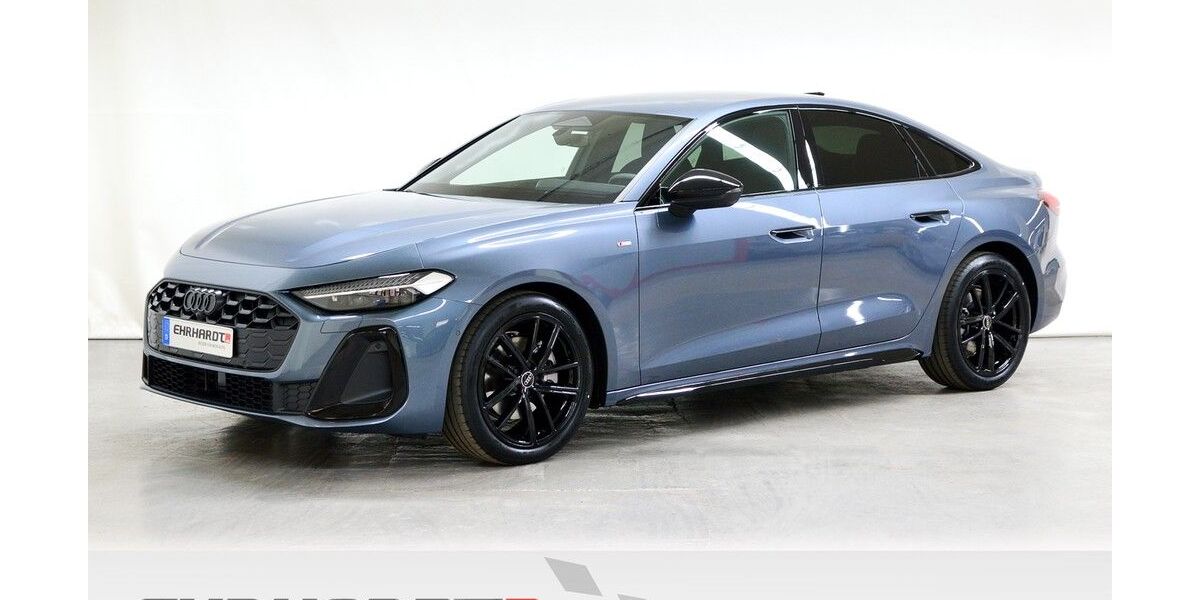 Audi A5 9.740 km 52.990 &euro; Suhl 98529