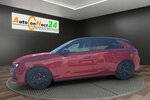 Opel Astra L GS Lim.5 *AHK/Head-up/Navi/LED/Winterpaket 26.706 km 21.480 &euro; Bamberg 96052