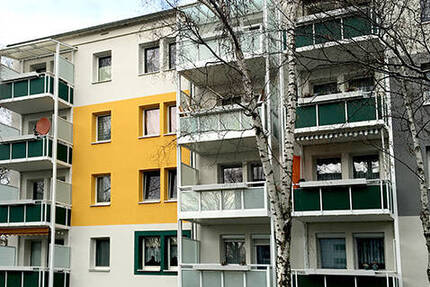 Wohnung Bad Dürrenberg - 4 Zimmer, 76 m&sup2;, 500&euro; | Angebot:26305806