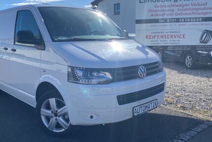 VW T5 Transporter 163.850 km 17.190 € Landsberg 86899