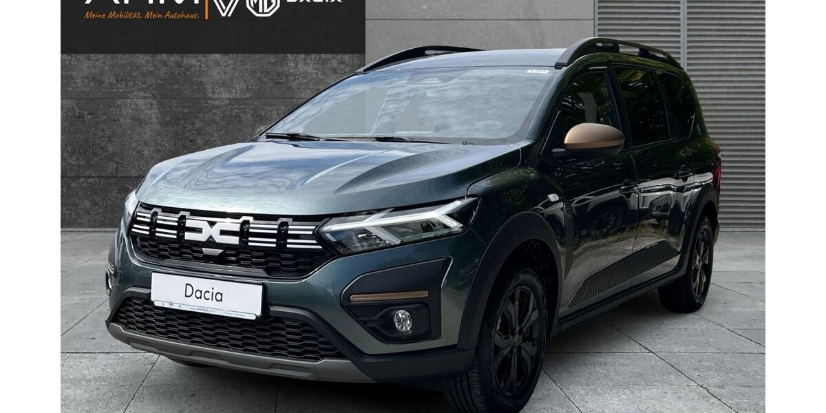Dacia Jogger 5.000 km 25.790 &euro; Freising 85354