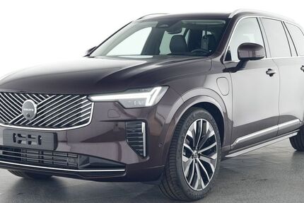 Volvo XC90 19.250 km 69.900 &euro; Schwarzheide 01987