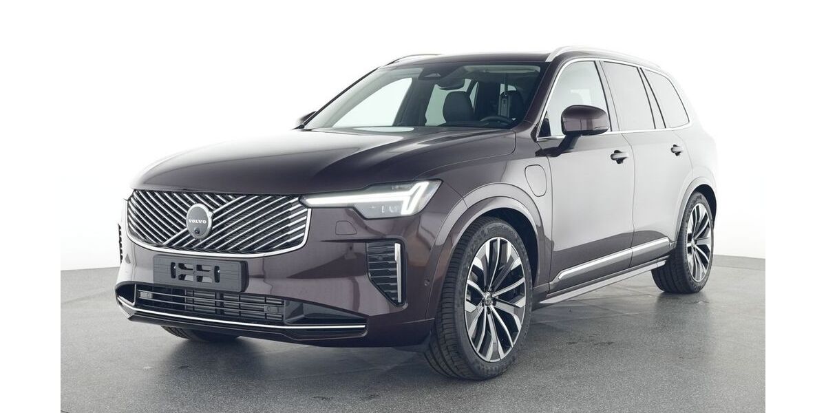 Volvo XC90 19.250 km 69.900 &euro; Schwarzheide 01987