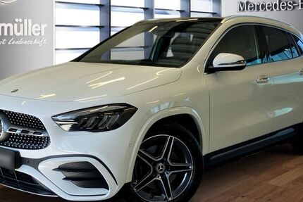 Mercedes-Benz GLA 250 7.063 km 46.680 &euro; Plauen 08527