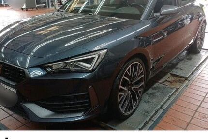 Cupra Leon 93.800 km 22.960 &euro; Reutlingen 72770