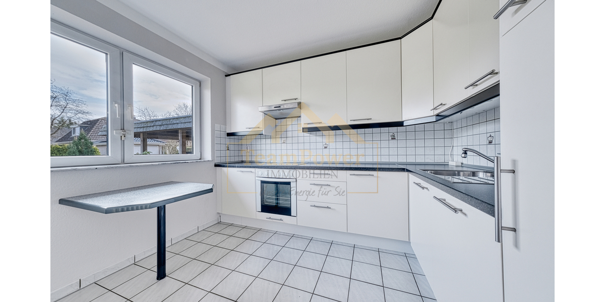Familientraum auf dem Rhen mit Keller - Doppelhaushälfte Henstedt-Ulzburg Ulzburg | Angebot:26086570