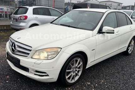 Mercedes-Benz C 250 300.000 km 4.299 &euro; Lich 35423
