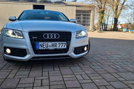 Audi A5 230.000 km 10.000 &euro; Neuenburg am Rhein 79395