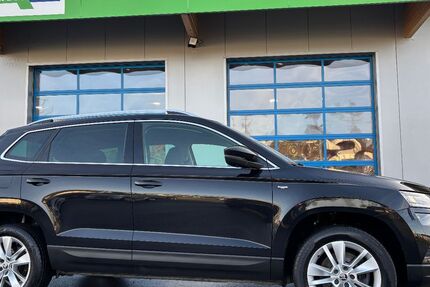Skoda Karoq 84.500 km 22.950 &euro; Schmallenberg 57392
