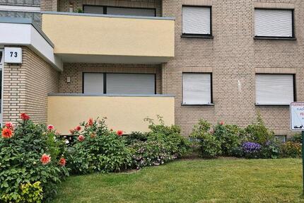 Eigentumswohnung 3 zimmer