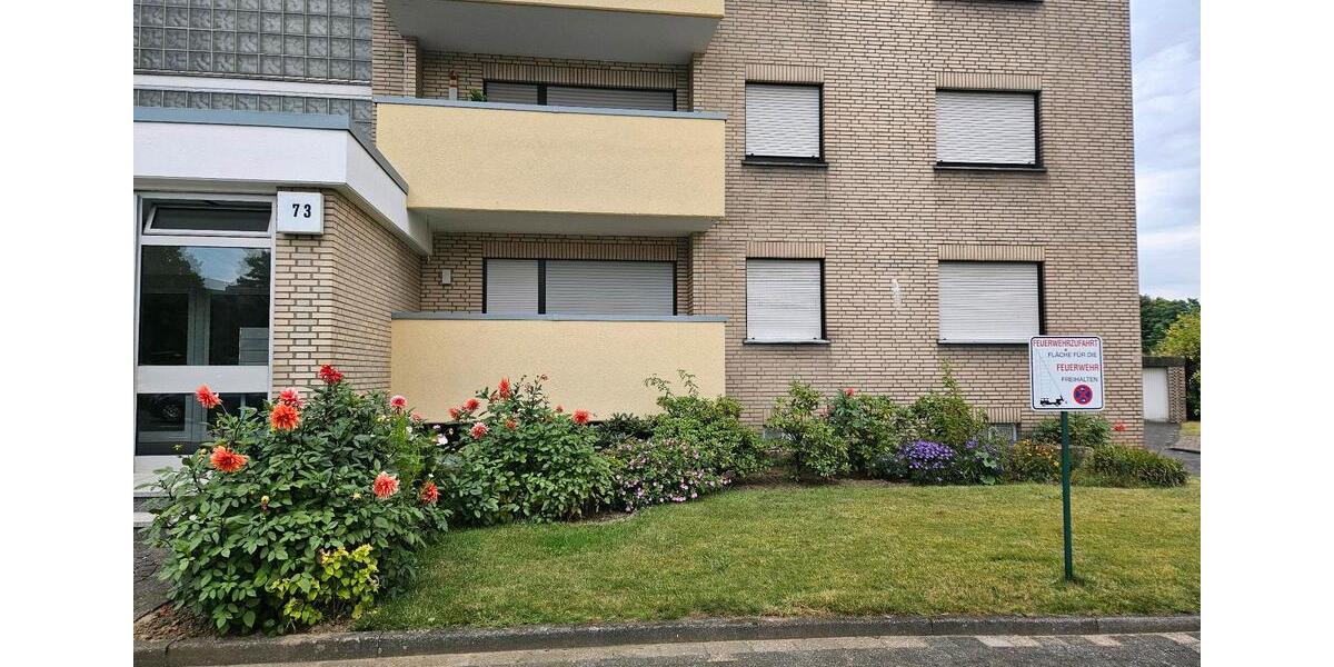 Eigentumswohnung 3 zimmer