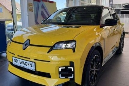Renault R 5 4.900 km 33.390 &euro; Radeberg 01454