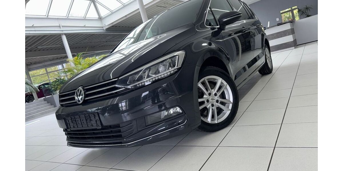 VW Touran 155.000 km 13.580 &euro; Öhringen 74613