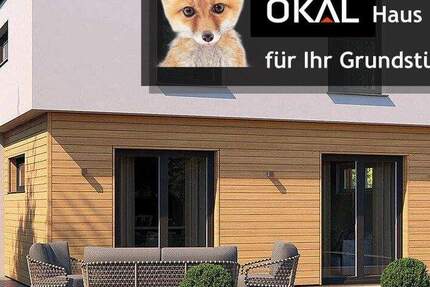 Klein in der Fläche, groß im Gefühl 6 zimmer