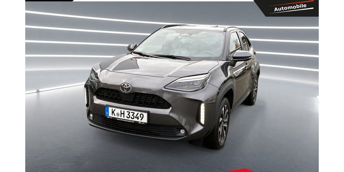 Toyota Yaris Cross 9.000 km 28.490 &euro; Sankt Augustin 53757