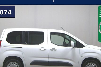 Opel Combo Life 41.958 km 16.780 &euro; Gyhum/Bockel 27404