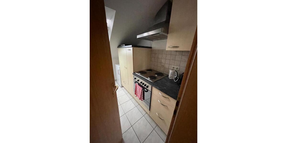 Dachgeschoßwohnung Kumhausen - 2 Zimmer, 48 m&sup2;, 173.000&euro; | Angebot:27132393