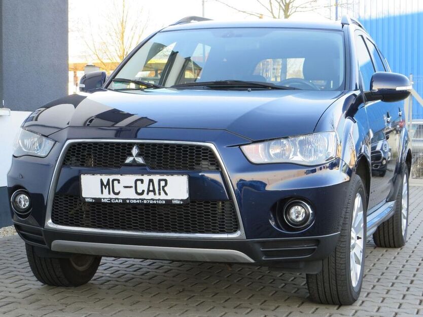 Outlander
