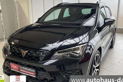 Cupra Ateca 83.250 km 24.980 &euro; Horb am Neckar 72160