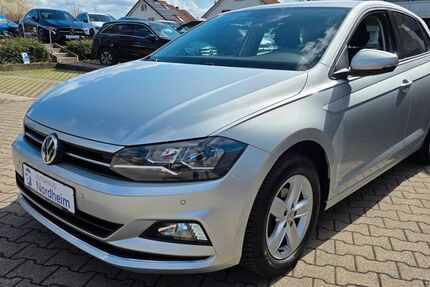 VW Polo 69.000 km 13.990 &euro; Nordheim bei Heilbronn 74226