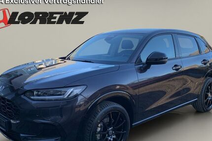 Honda ZR-V 12.400 km 36.580 &euro; Glauchau 08371