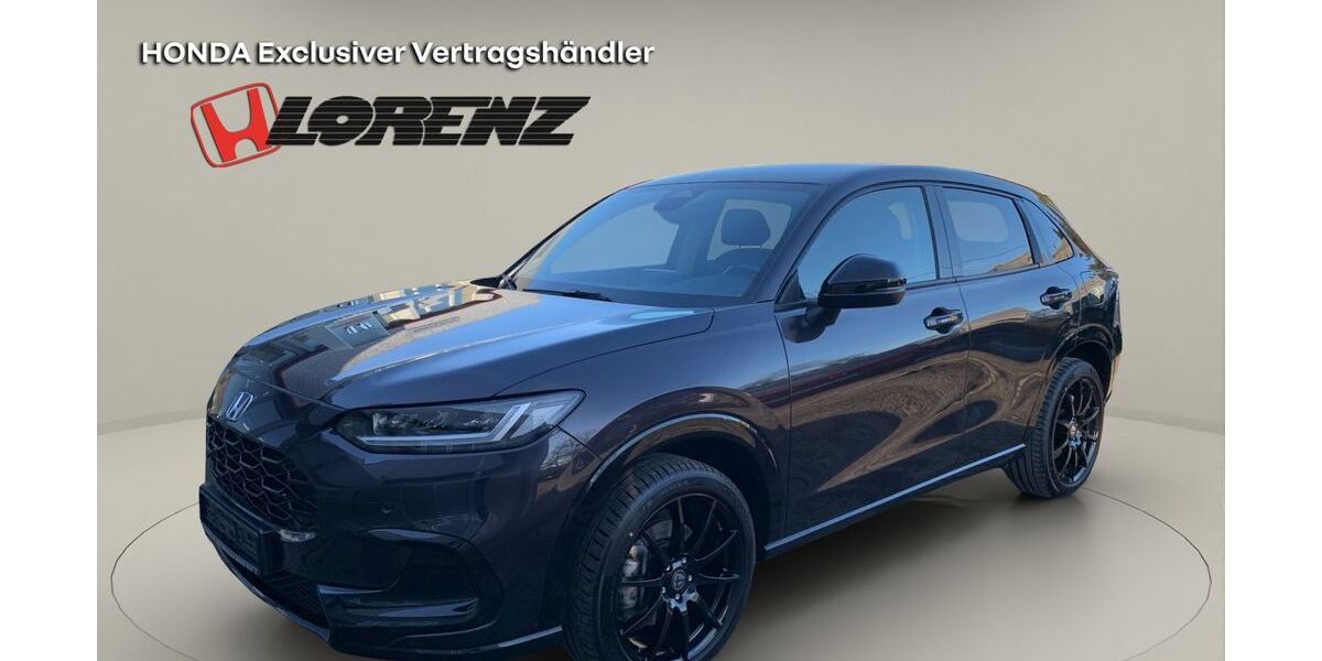 Honda ZR-V 12.400 km 36.580 &euro; Glauchau 08371