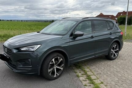Seat Tarraco 59.000 km 24.090 &euro; Schellerten 31174