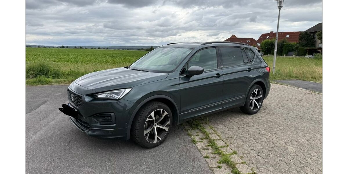 Seat Tarraco 59.000 km 24.090 &euro; Schellerten 31174