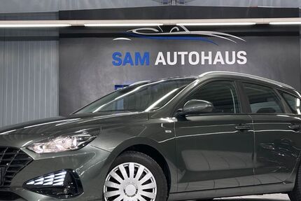 Hyundai i30 100.000 km 14.900 &euro; Wadersloh 59329