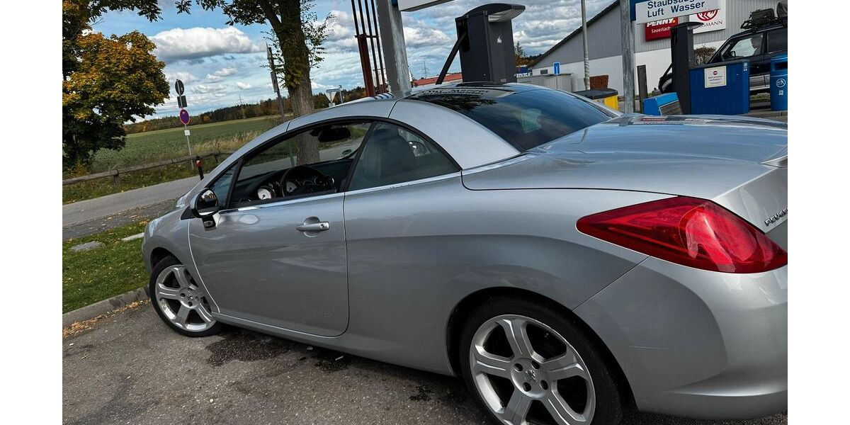 Peugeot 308 198.500 km 3.950 &euro; Ottobrunn 85521