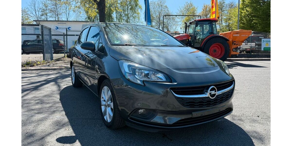 Opel Corsa 111.644 km 6.990 &euro; Niederelbert 56412