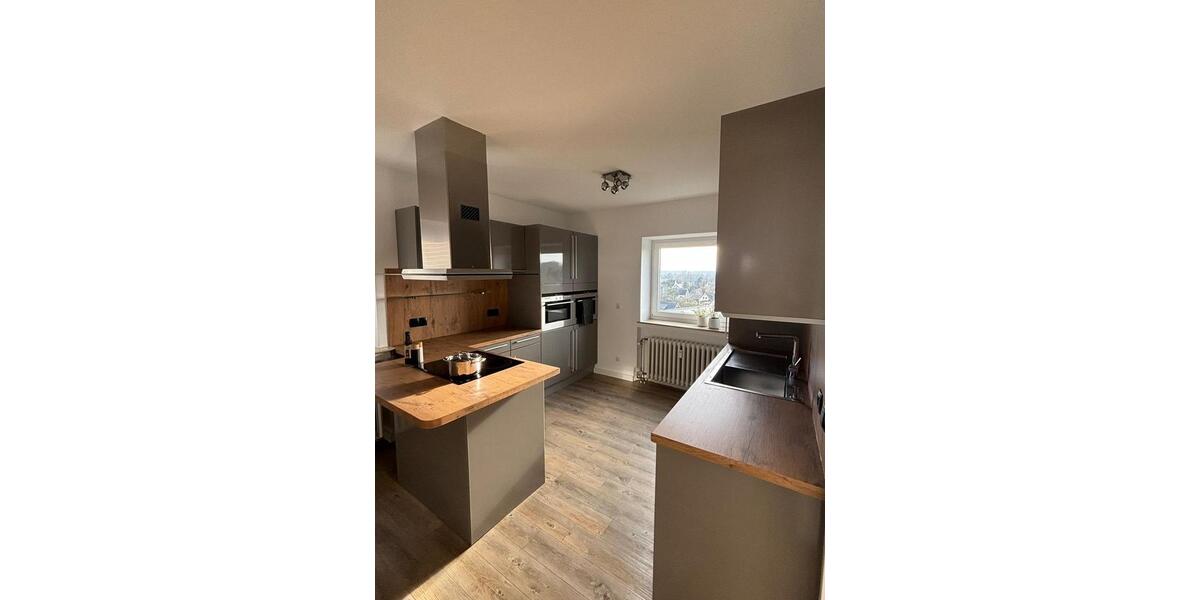 Einfamilienhaus Osnabrück Hellern - 3 Zimmer, 80 m&sup2;, 1.190&euro; | Angebot:25839692