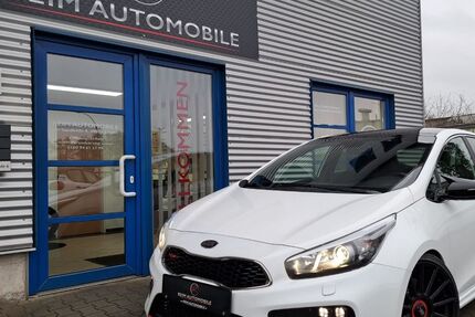 Kia ceed / Ceed 95.388 km 16.450 &euro; Lingen 49811