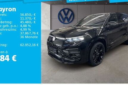 VW Tayron 9.900 km 56.850 &euro; Frankfurt 60326