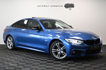BMW 430 Gran Coupé 94.999 km 26.200 &euro; Saerbeck 48369