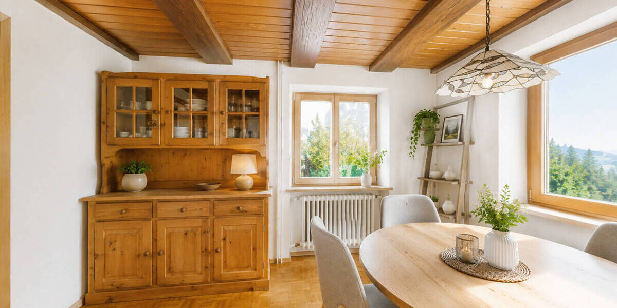 Einfamilienhaus Bad Dürrheim Unterbaldingen - 4 Zimmer, 109 m&sup2;, 217.000&euro; | Angebot:26703009