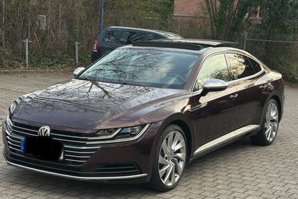 VW Arteon 89.100 km 22.900 &euro; Nürnberg 90431