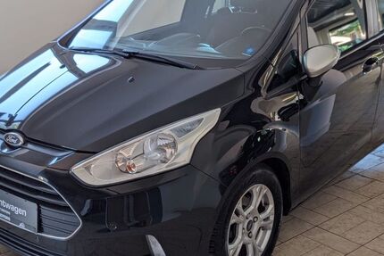 Ford B-Max 129.000 km 5.980 &euro; Jübek 24855