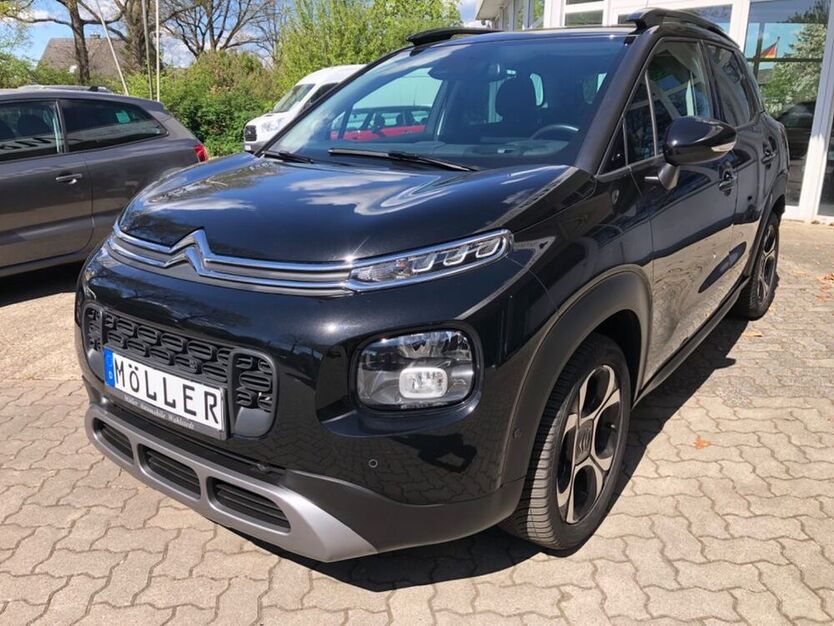 C3 Aircross