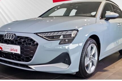 Audi A3 3.450 km 34.980 &euro; Kiel 24118