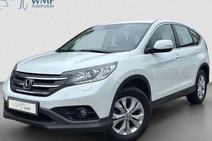 Honda CR-V 168.812 km 13.990 &euro; Hamburg 22045
