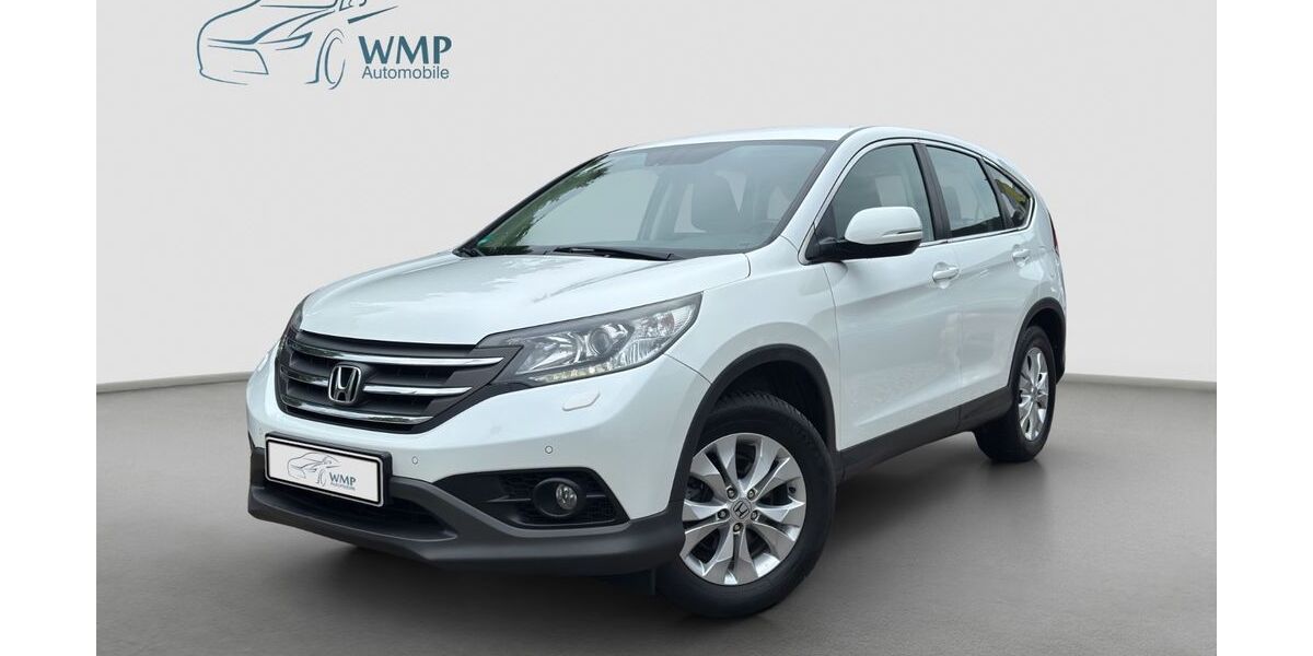 Honda CR-V 168.812 km 13.990 &euro; Hamburg 22045