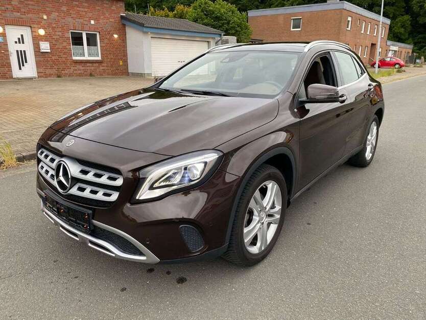 GLA 200