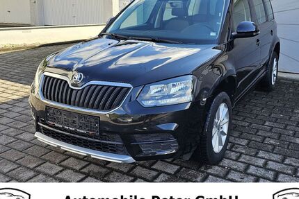 Skoda Yeti 209.668 km 9.300 € Ravensburg 88214