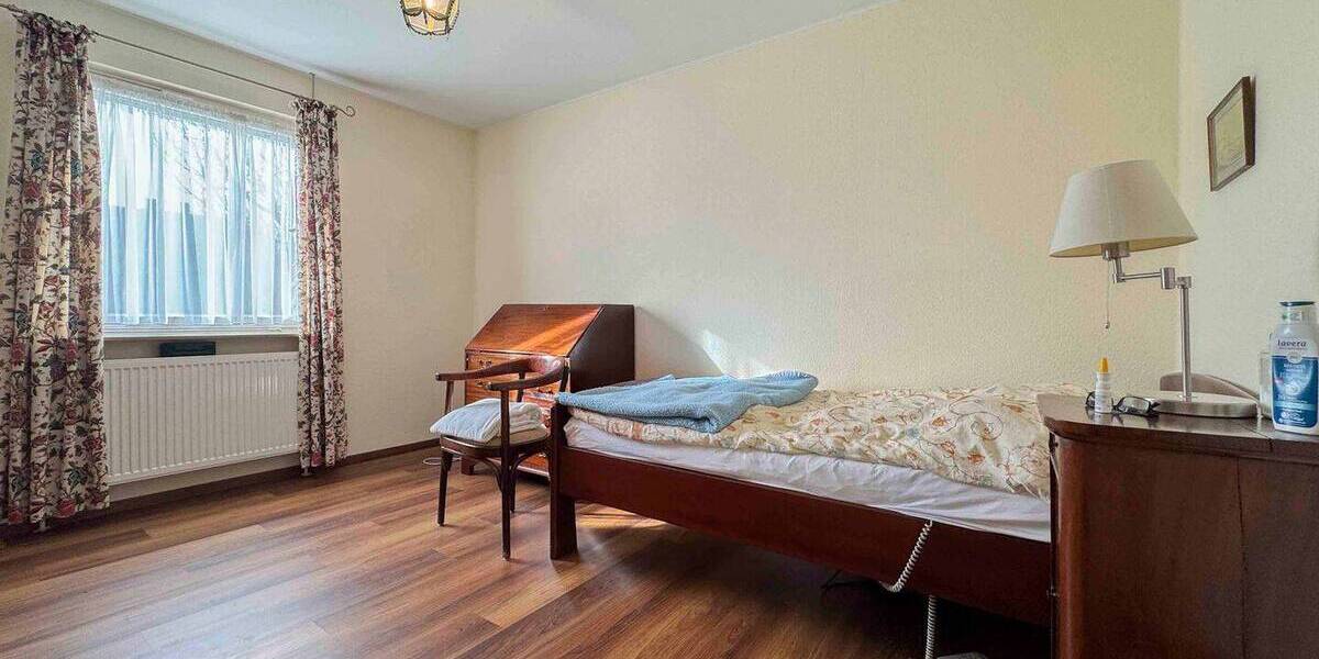 Einfamilienhaus Pyrbaum - 4 Zimmer, 120 m&sup2;, 399.000&euro; | Angebot:26016705