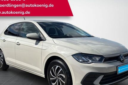 VW Polo 34.500 km 16.590 &euro; Nördlingen 86720